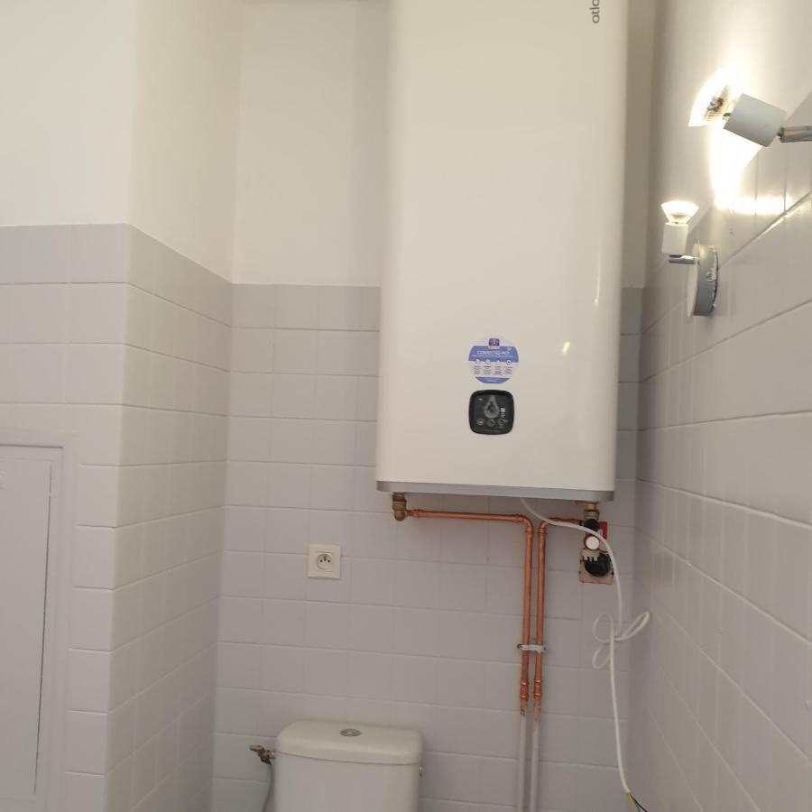 Appartement Studio Proche Mer 4 Pers Residence Calme Avec Parc Blonville-sur-Mer Exteriör bild
