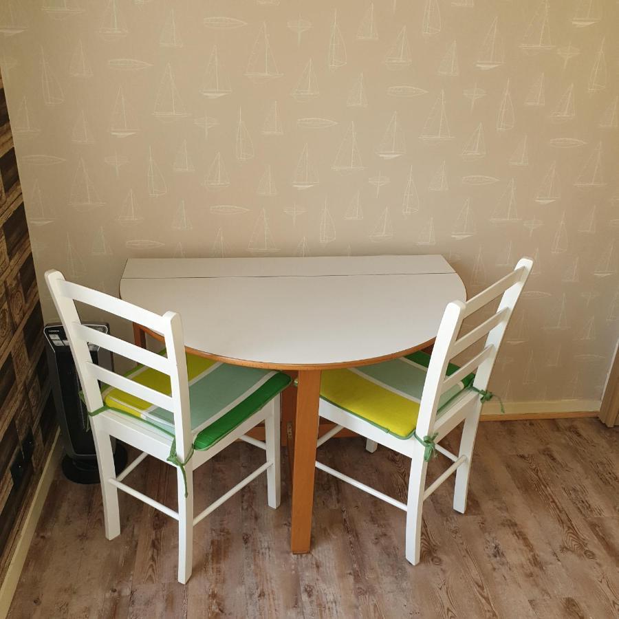 Appartement Studio Proche Mer 4 Pers Residence Calme Avec Parc Blonville-sur-Mer Exteriör bild